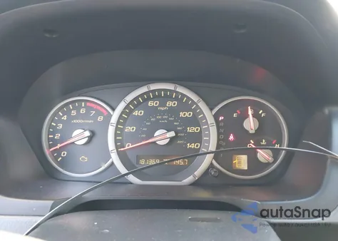 2006 Honda Pilot Ex-L z USA, uszkodzony, nr VIN 5FNYF28556B019134